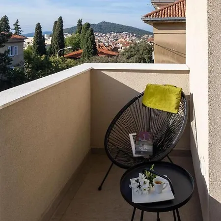 Roof 69 Spalato
