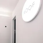 Апартаменты Roof 69 Сплит