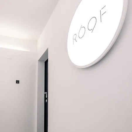 Апартаменти Roof 69 Спліт