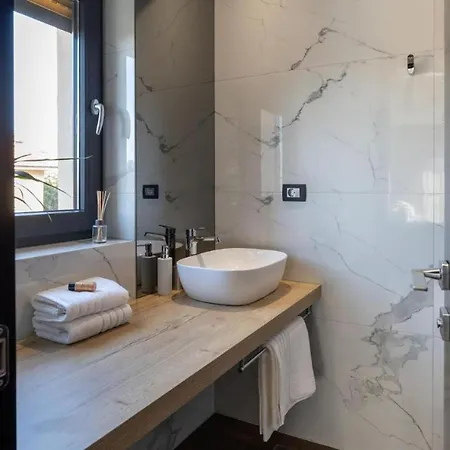 Roof 69 Апартаменты