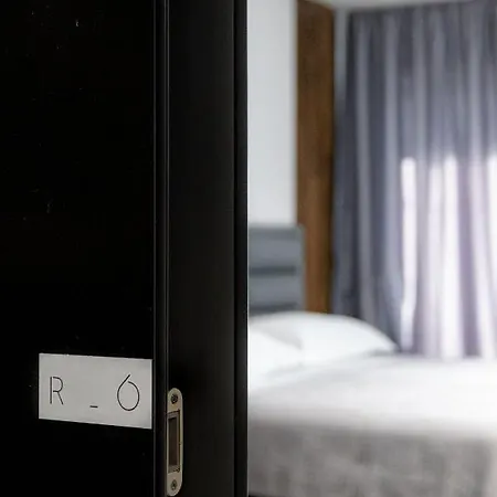 Апартаменты Roof 69 Сплит