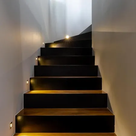 Апартаменты Roof 69